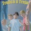 Pavličić: Trojica u Trnju