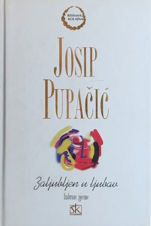 Pupačić: Zaljubljen u ljubav