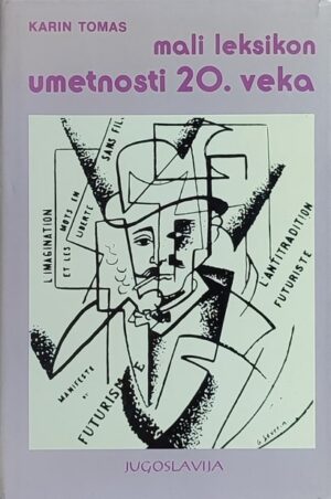 Tomas-Mali leksikon umetnosti 20. veka