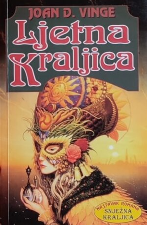 Vinge: Ljetna kraljica