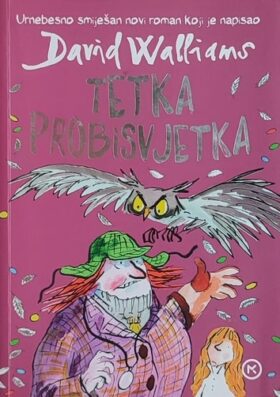 Walliams-Tetka probisvjetka