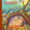 Ćopić: Ježeva kućica