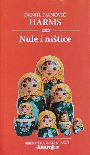Harms: Nule i ništice