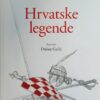 Hitrec: Hrvatske legende