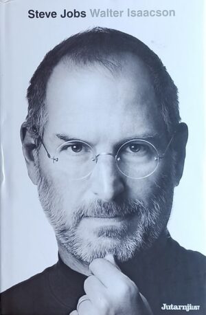 Isaacson-Steve Jobs