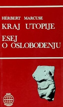 Marcuse-Kraj utopije