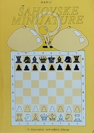 Marić: Šahovske minijature