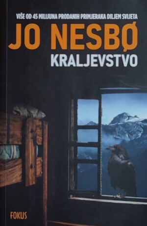 Nesbo: Kraljevstvo
