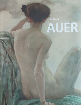 Robert Auer