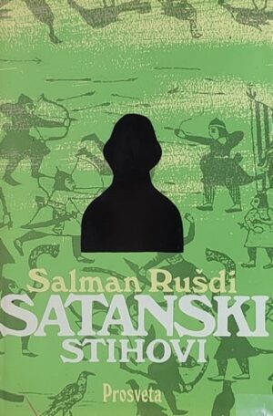 Rušdi-Satanski stihovi