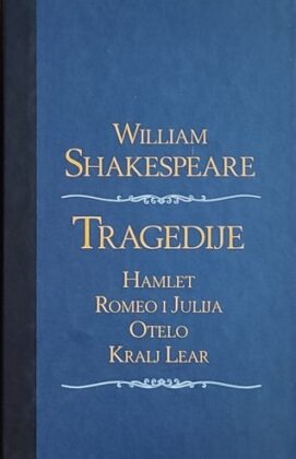 Shakespeare: Tragedije