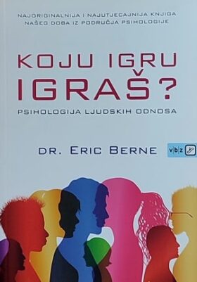 Berne-Koju igru igraš