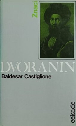 Castiglione: Dvoranin