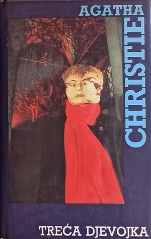 Christie-Treća djevojka