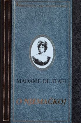 de Stael-O Njemačkoj