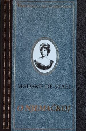 de Stael-O Njemačkoj