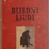 Dostojevski: Bijedni ljudi