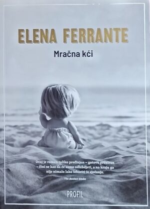 Ferrante-Mračna kći