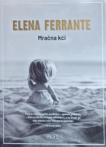 Ferrante-Mračna kći