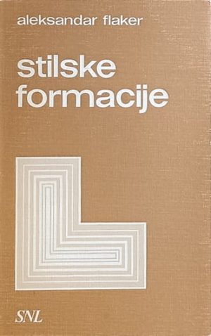 Flaker-Stilske formacije