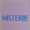 Hamsun-Misterije