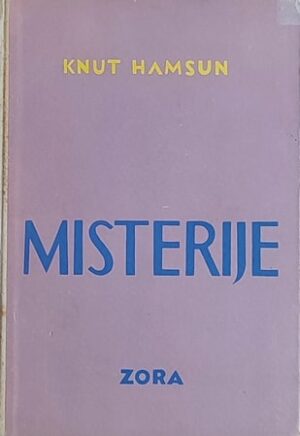 Hamsun-Misterije