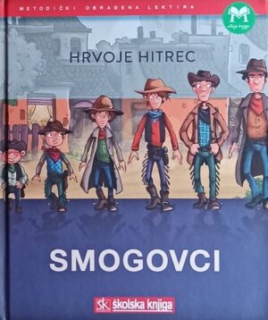 Hitrec-Smogovci