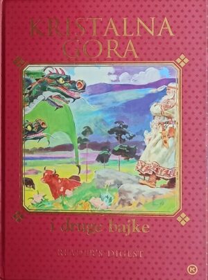 Kristalna gora i druge bajke