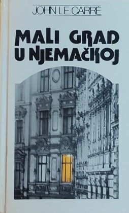 Le Carre: Mali grad u Njemačkoj