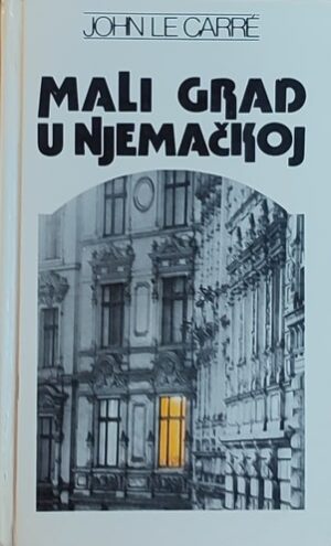 Le Carre: Mali grad u Njemačkoj
