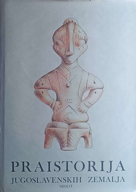 Praistorija jugoslavenskih zemalja II