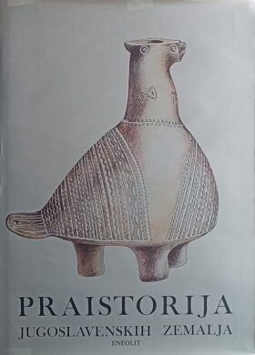 Praistorija jugoslavenskih zemalja III