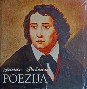 Prešeren-Poezija
