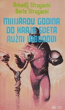 Strugacki-Milijardu godina do kraja sveta