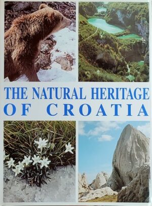 the natural heritage of croatia