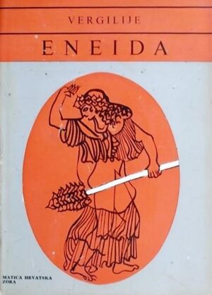 Vergilije-Eneida