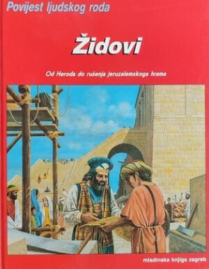 Židovi