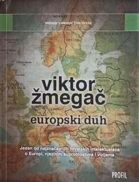 Žmegac-Europski duh