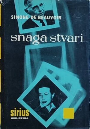 de Beauovair-Snaga stvari