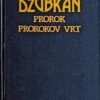 Halil Džubran: Izabrana djela