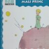 Exupery: Mali princ