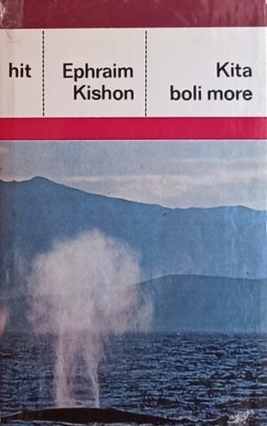 Kishon: Kita boli more