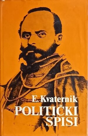 Kvaternik-Politički spisi