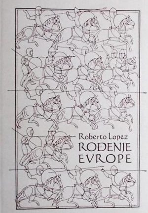 Lopez-Rođenje Evrope
