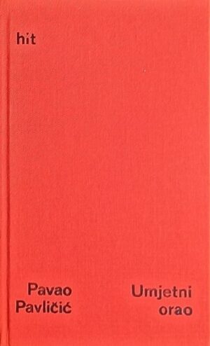 Pavličić: Umjetni orao