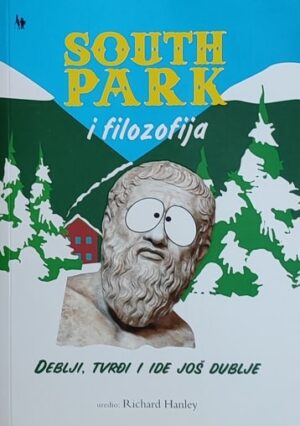 South Park i filozofija
