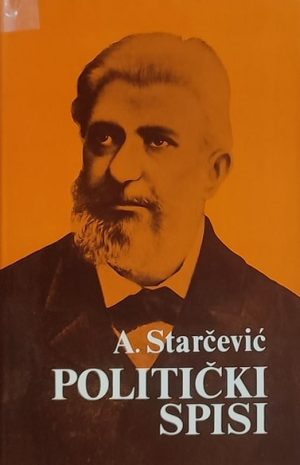 Starčević-Politički spisi