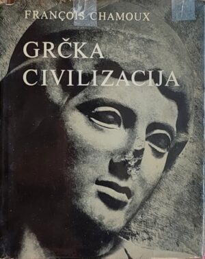 Chamoux-Grčka civilizacija