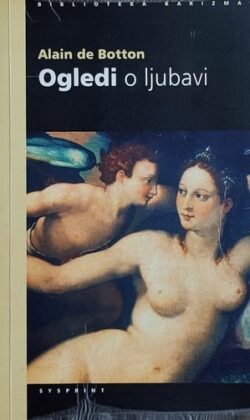 de Botton: Ogledi o ljubavi