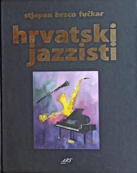 Fučkar-Hrvatski jazzisti